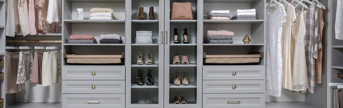 Five Secrets to Preventing Pests in Your Custom Closets
