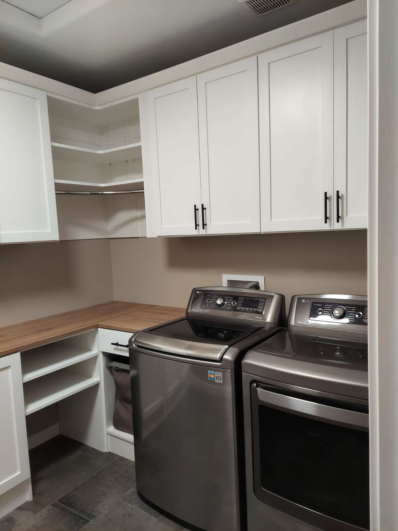 Custom Entertainment System Project