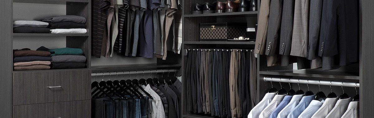 Effective Organization Tips For Getting Your Closet In Order Fast