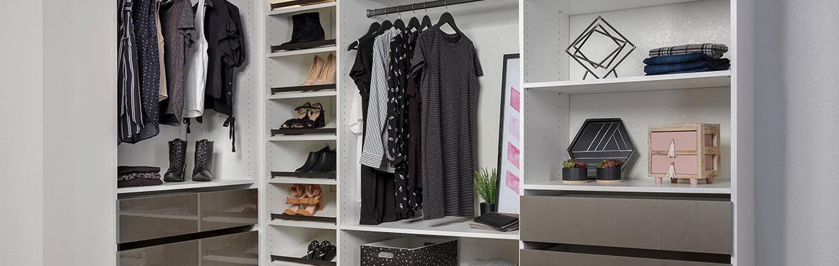 5 Great Ways A Custom Closet Designer Will Make Your Life Better