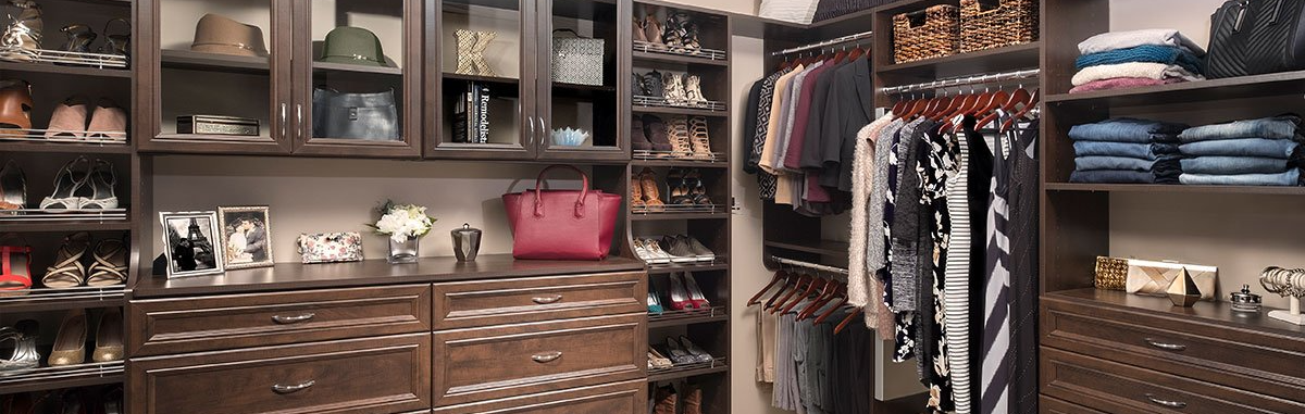Five Tips for Preventing Mold Growth in Your Closets
