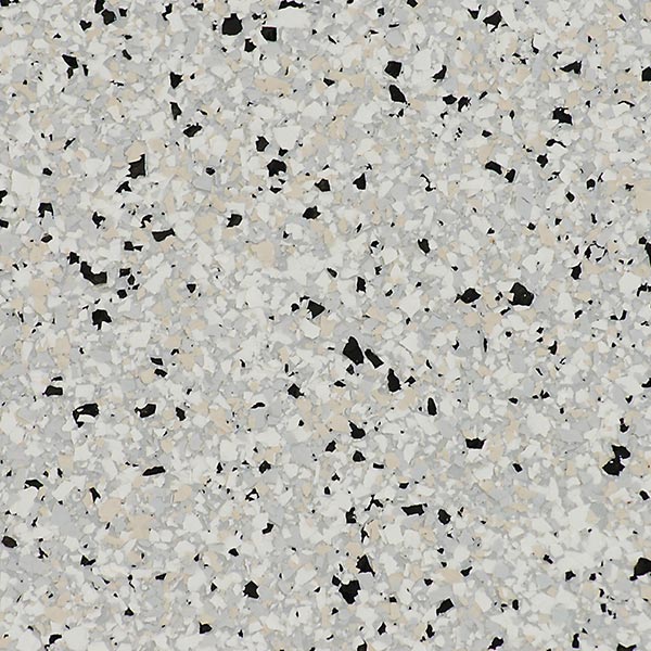 Silverado Epoxy Garage Floor Coating