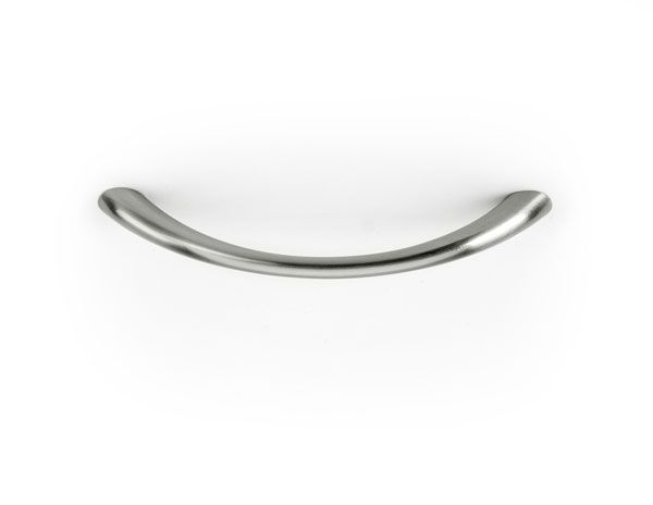 thin crescent handle 