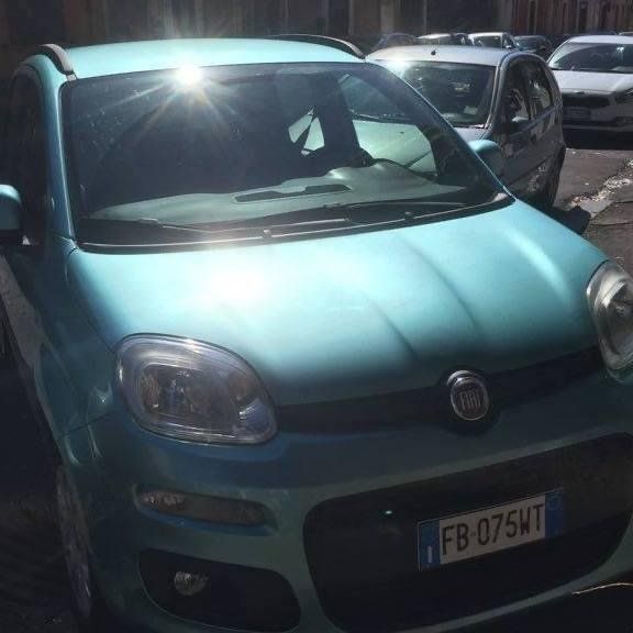 planet car autonoleggio