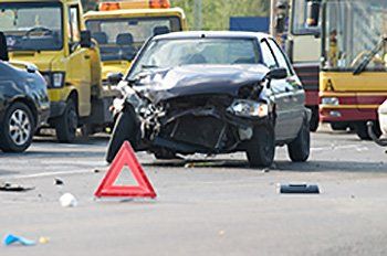 auto accidents law