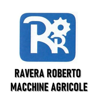 logo ravera roberto macchine agricole