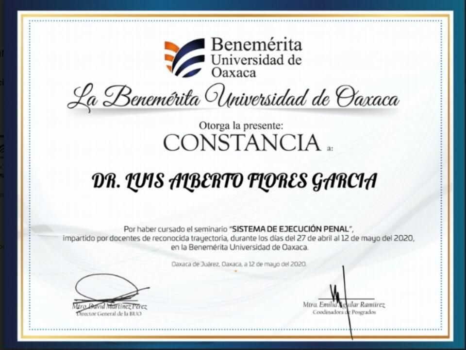 PROCURADORES JURÍDICOS