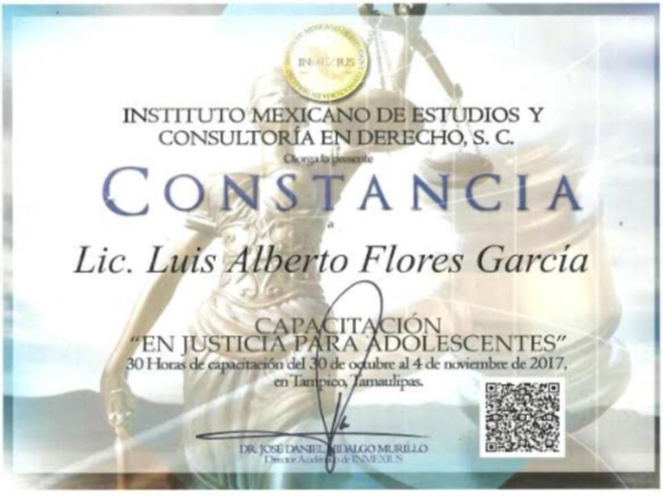 PROCURADORES JURÍDICOS