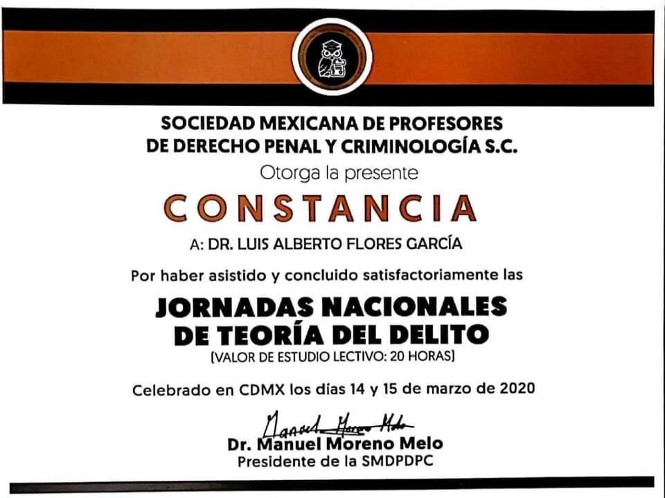 PROCURADORES JURÍDICOS