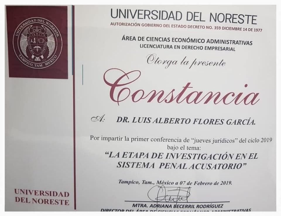 PROCURADORES JURÍDICOS