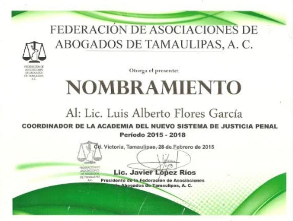 PROCURADORES JURÍDICOS