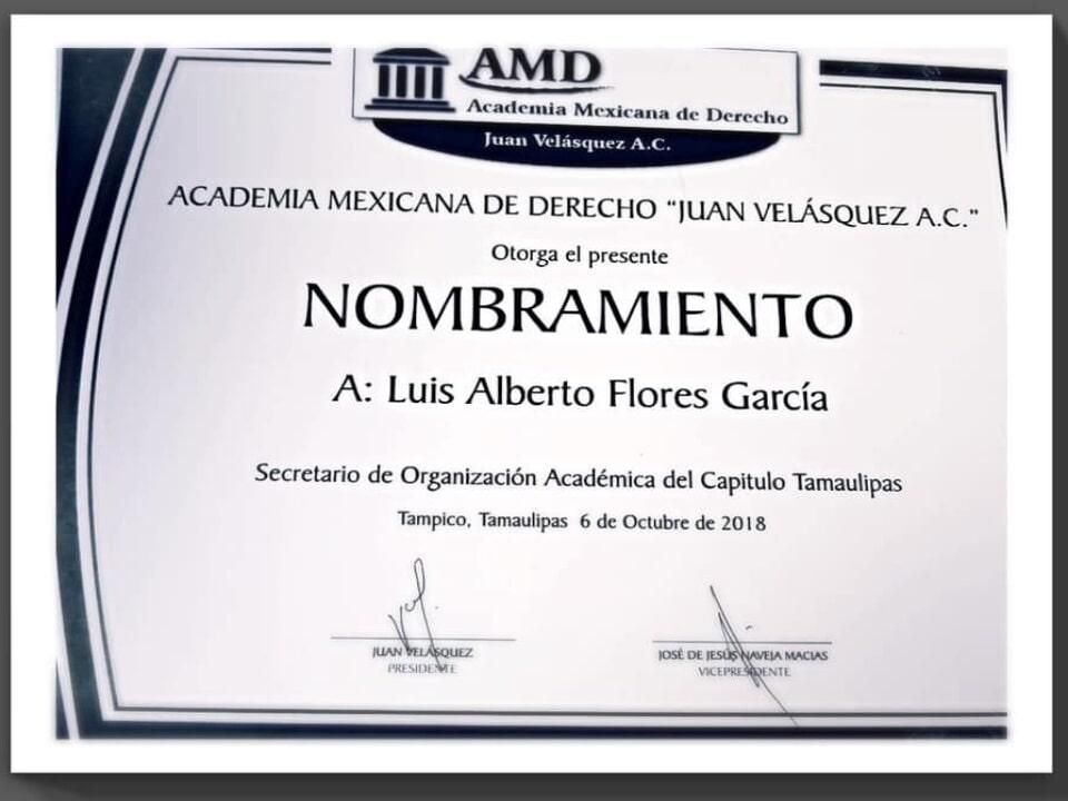 PROCURADORES JURÍDICOS