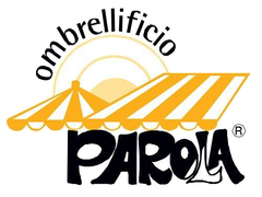 Logo Ombrellificio Parola