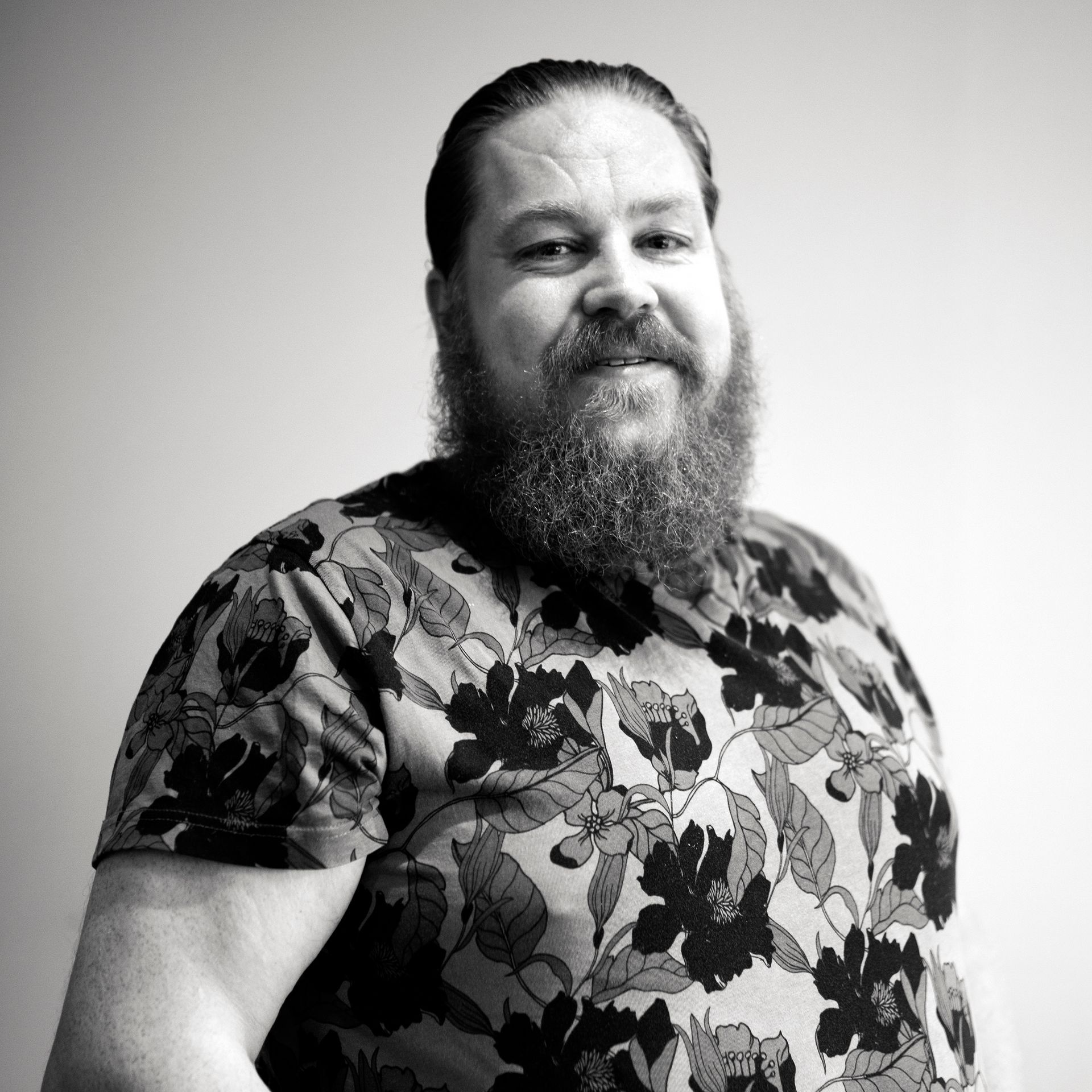 Davíð Freyr Jónsson