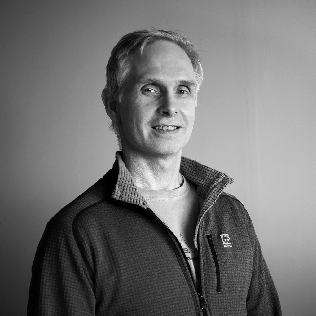 Emil Þór Kristjánsson