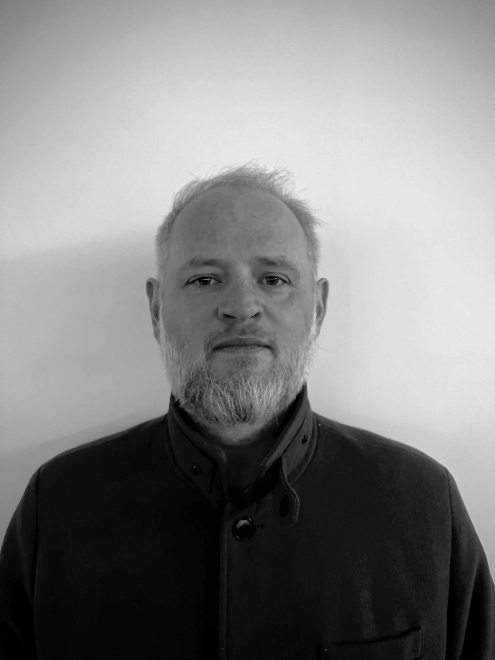 Ingólfur Jóhannesson