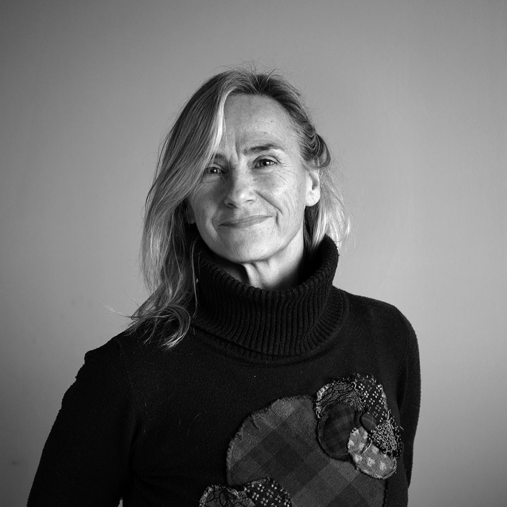 Mardís Malla Andersen