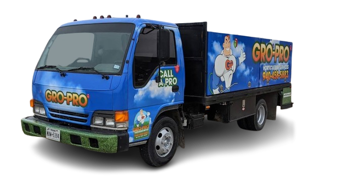 GRO - PRO Truck image GRO - PRO Truck