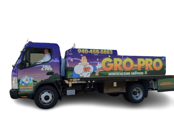 GRO - PRO Truck GRO - PRO Truck