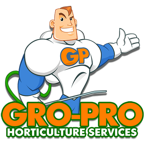Gro-Pro Horticulture Services Gro-Pro Horticulture Services