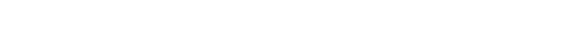 Blank white background.