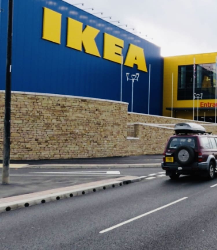 Stone walling services 4