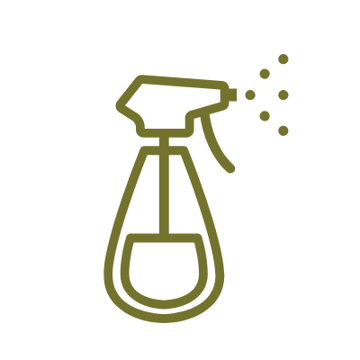 cleaning product icon