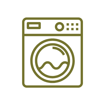 washing machine icon