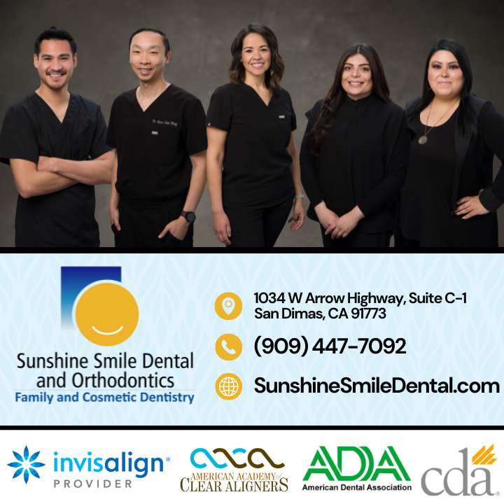Family Dentistry,