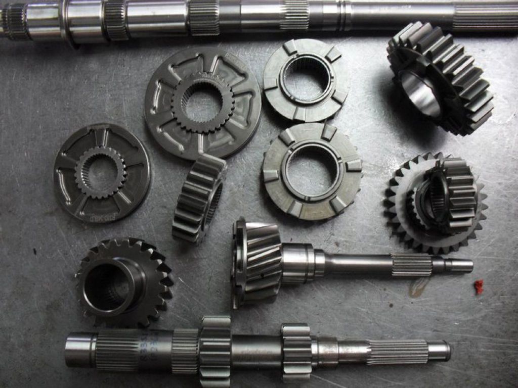 Manual Gearboxes Repairs Gold Coast Gallery Mr Transmissions