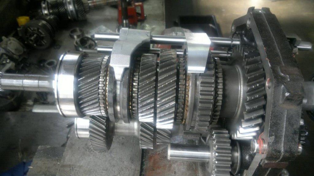 Manual Gearboxes Repairs Gold Coast Gallery Mr Transmissions