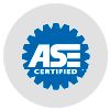 Ase certified