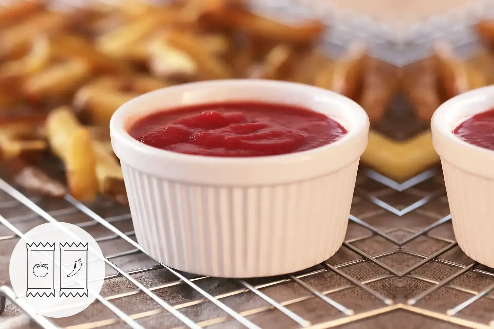 Estuchados y leguminosas