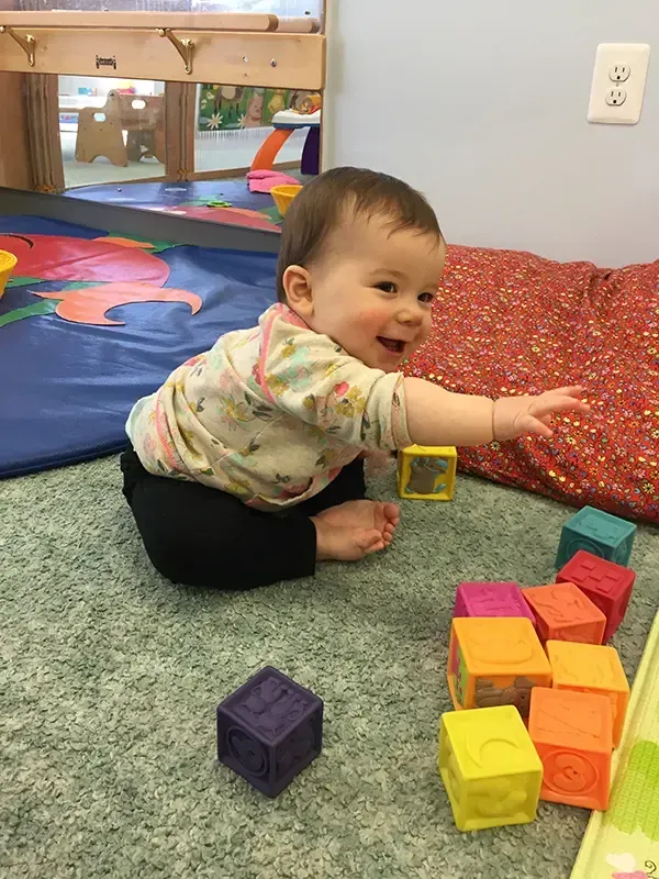 Infant Program