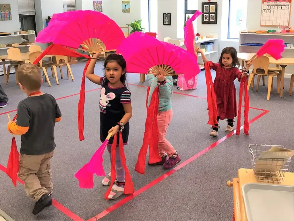 Enrichment Program