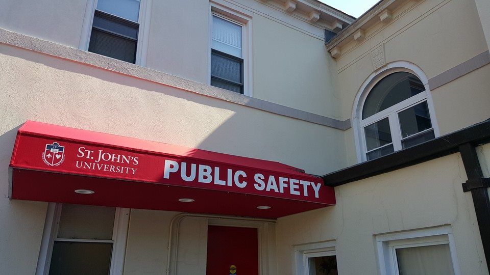 Public Safety  - Custom Canopies in Newfoundland, NJ