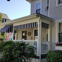 fiberlite awning Residential 4 - Patio Awnings in Newfoundland, NJ