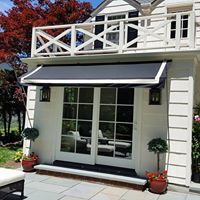 fiberlite awning Residential 5  - Patio Awnings in Newfoundland, NJ