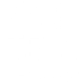 Paint Tech and Design white logo