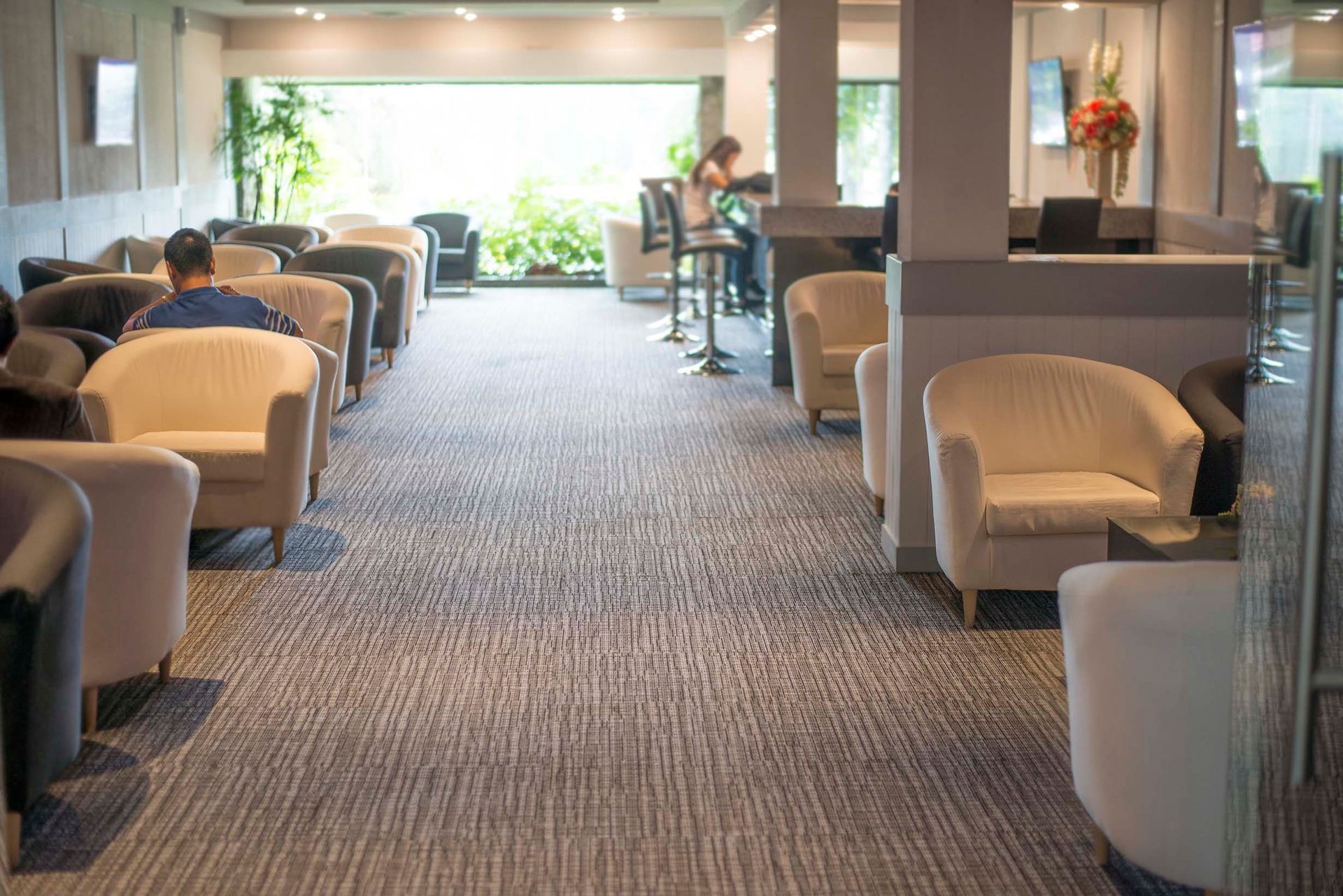 Commercial Flooring in Des Moines, IA
