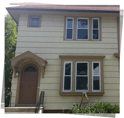 Replacement Windows Rochester NY