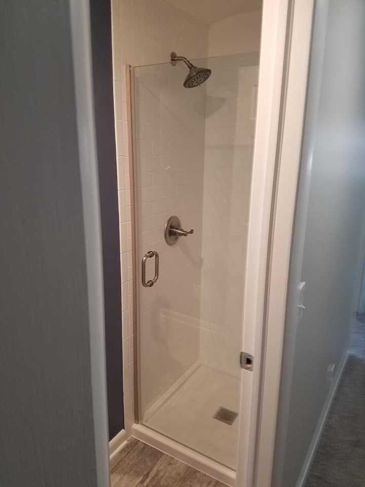Shower Enclosures