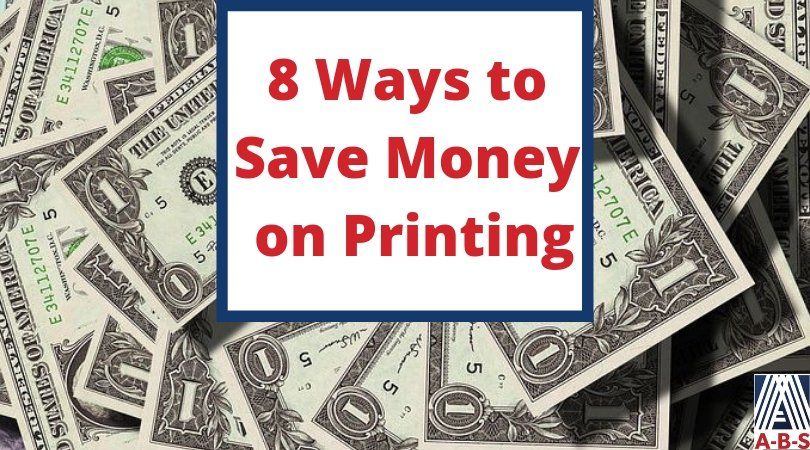 save, money, printing, costs, saving, cash 