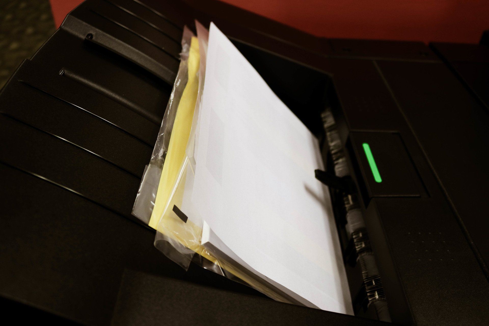 printer, paper, lease, buy, folders, equipment, office