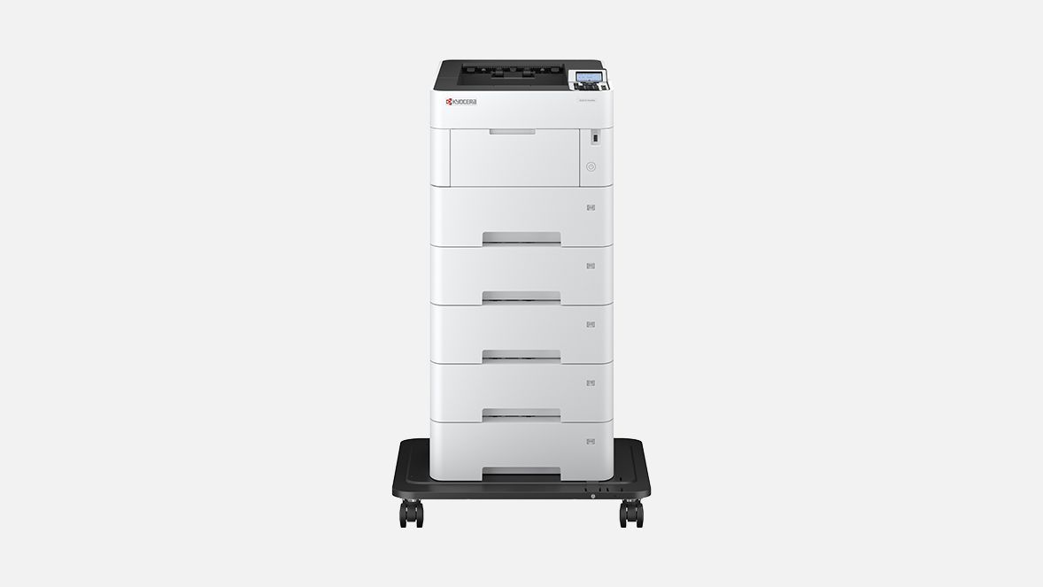 Kyocera PA5500x Laser Printer