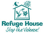 refuge house