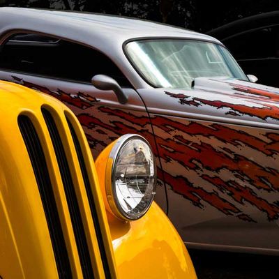 Auto Shop Springfield Il Accessories Unlimited