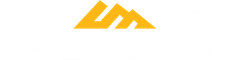 白色背景上帶有字母 W 的黃色三角形。