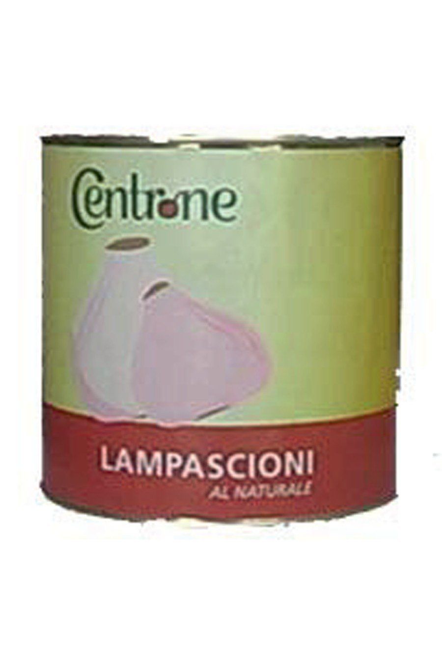 Lampascioni al naturale