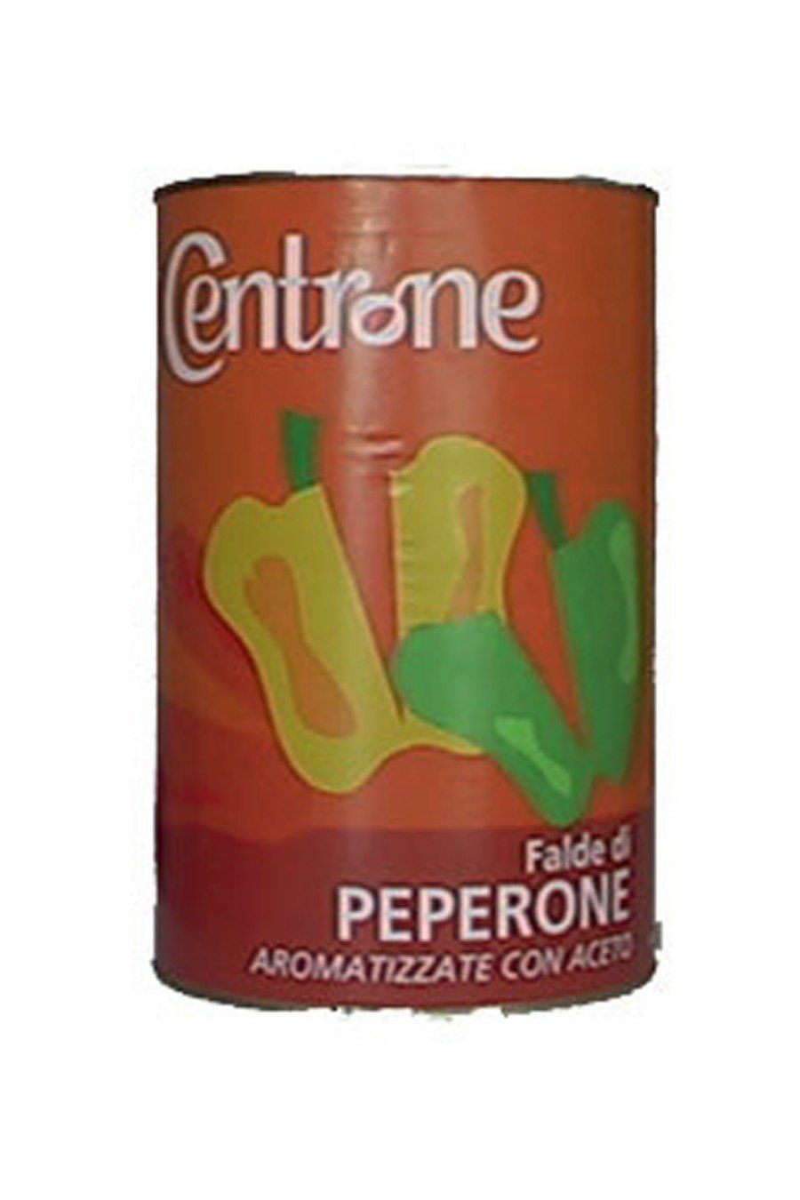 Falde di peperone aromatizzate con aceto 2